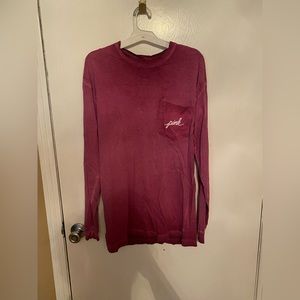 Victorias Secret Long Sleeve